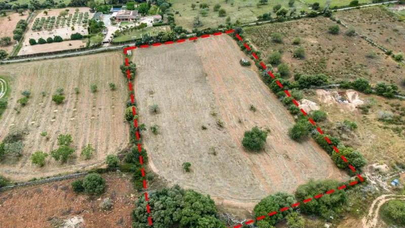 Land in Sant Llorenç des Cardassar, Province of Balearic Islands — photo 9