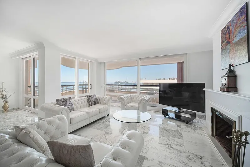 Impressive penthouse directly on the Paseo Maritimo in Palma — photo 8