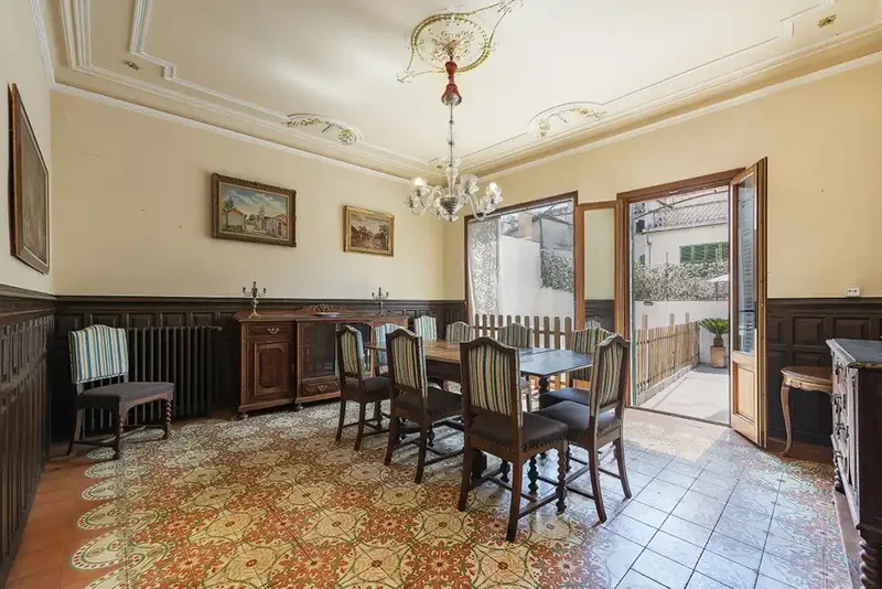 Magnificent residence for sale in the center of Sóller — photo 6