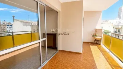 Apartment in El Fortí — photo 4