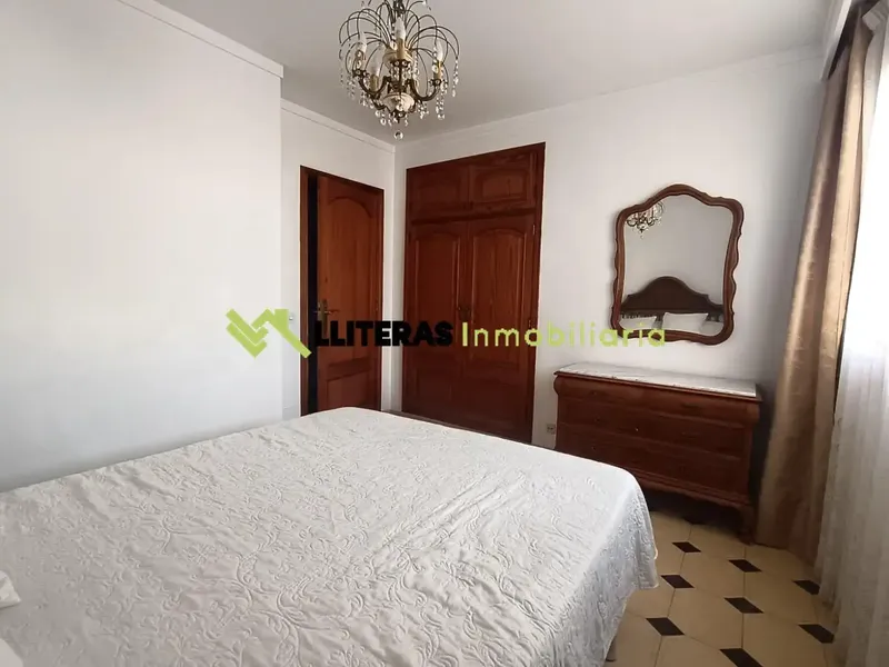 Spacious flat of approximately 120 m2 in the heart of Inca — photo 8