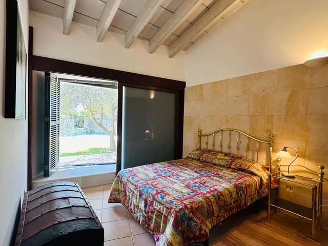Villa for rent in Cala Murada, Manacor, Mallorca — photo 11