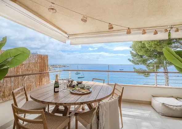Flat / apartment for sale in Sant Agustí — photo 4