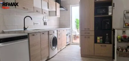 Ground floor apartment - Inca (San Francesc) — photo 3