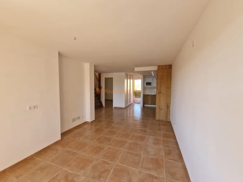 Beautiful renovated penthouse for sale in the Port Vell area — photo 5