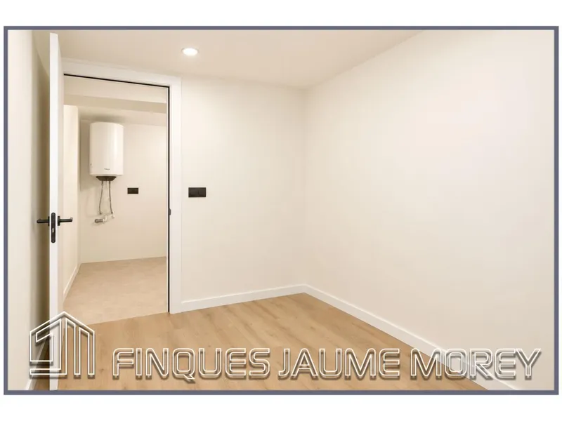 Flat — photo 10