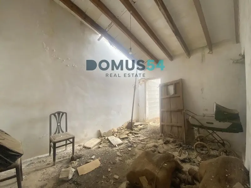 Unique opportunity in Sa Pobla! House with Project and Building License — photo 6