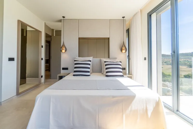 Apartment with unobstructed views in Calvià — photo 9