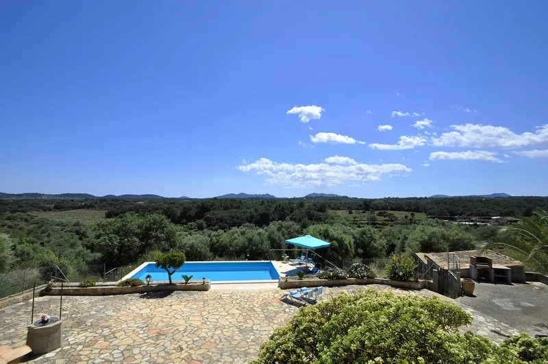 Finca Rustica in Artá — photo 1