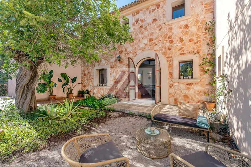 Country house for sale in Es Carritxo — photo 2