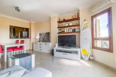 Apartment — photo 3