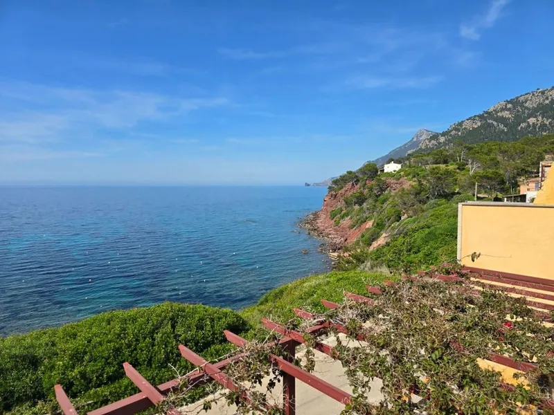 Detached House in Banyalbufar, Province of Balearic Islands — photo 7