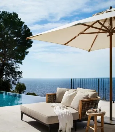 Stunning Villa with Panoramic Views in Cala Llamp, Port Andratx — photo 1