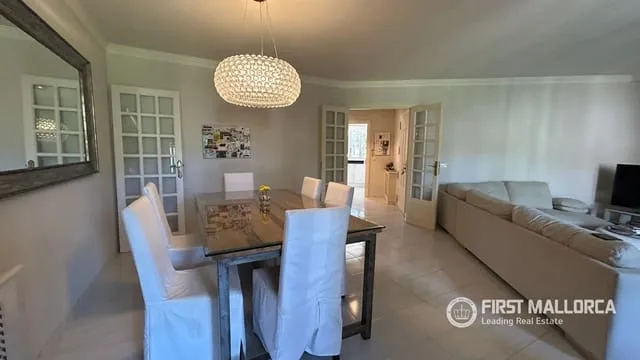Apartment for rent in Bendinat, Calvià — photo 2