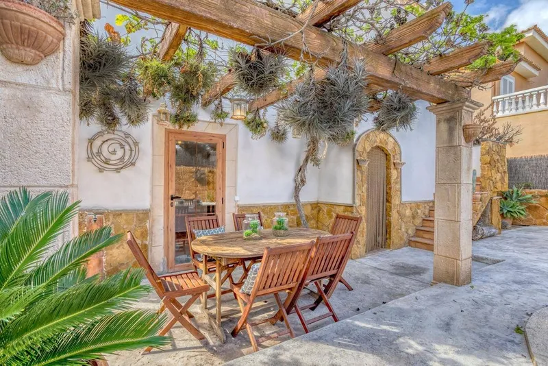 Detached house in Calvià, province of Balearic Islands — photo 5