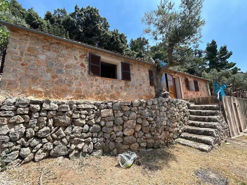Inmobiliaria Habitat Sóller-Ficha — photo 2