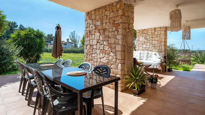 Villa for sale in Ses Salines — photo 7