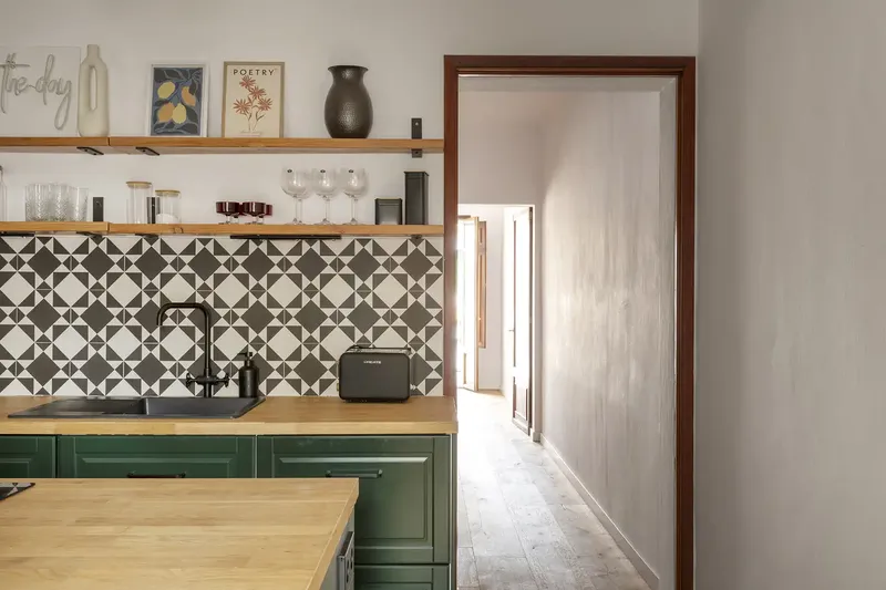 Apartment in the center of Felanitx for rent, completely renovated in 2022 — photo 2