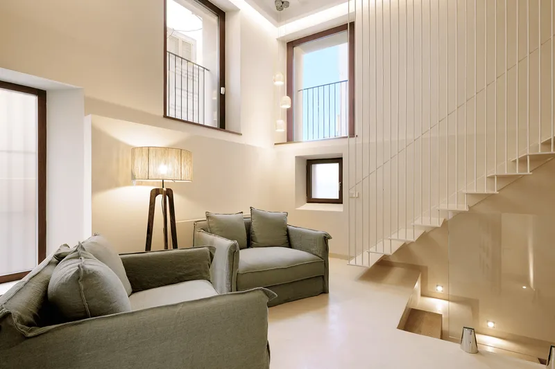 Renovated Duplex in the old town of Palma — photo 8