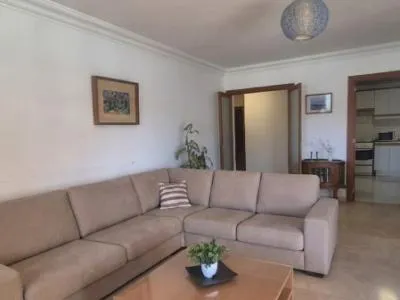 Beautiful apartment 1st sea line Porto Cristo — photo 6
