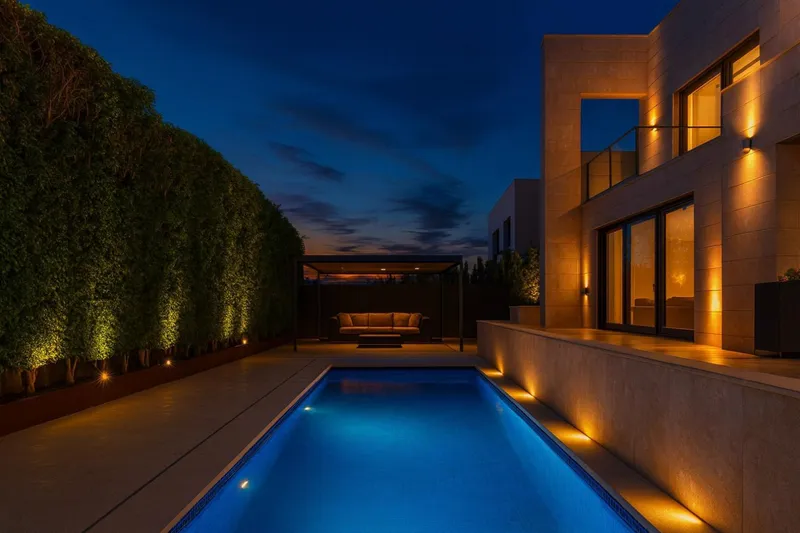 Detached Villa in Palma de Mallorca — photo 1