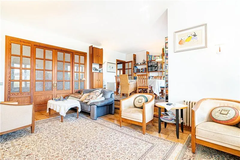 4-Bedroom House with Pool and Garage in the Heart of Campanet — photo 5
