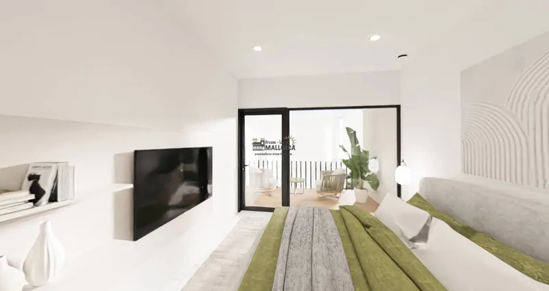 New luxury villa for sale in Santa Ponsa — photo 4
