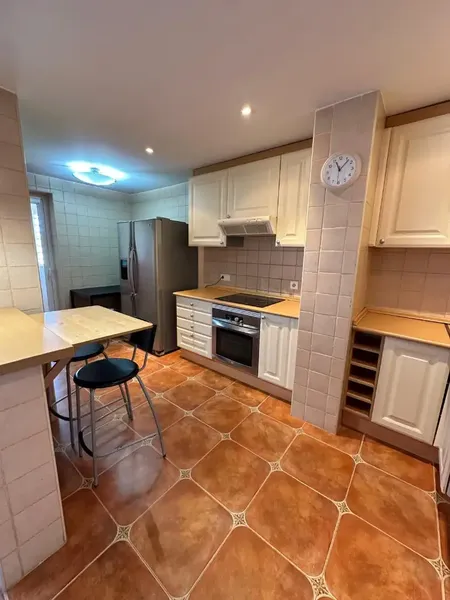 Penthouse for rent in residential area with communal pool and gardens in Puigderrós, Llucmajor, 20 minutes from Palma and 10 from the airport — photo 7