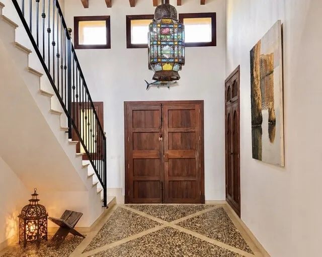 Mediterranean finca for sale in Ses Salines, Southeast Mallorca — photo 6
