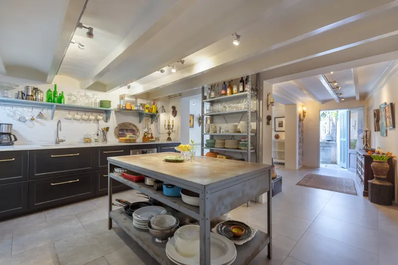 Exceptional townhouse with terraces in the heart of Sóller — photo 11