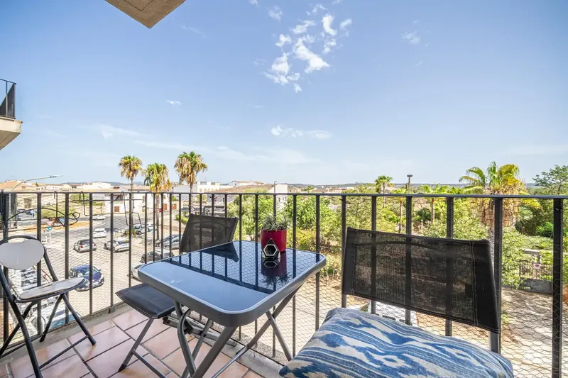 Apartment for sale of 72 m2 in Campos, a town in the south of Mallorca offering the tranquility and charm of a Mallorcan village — photo 5