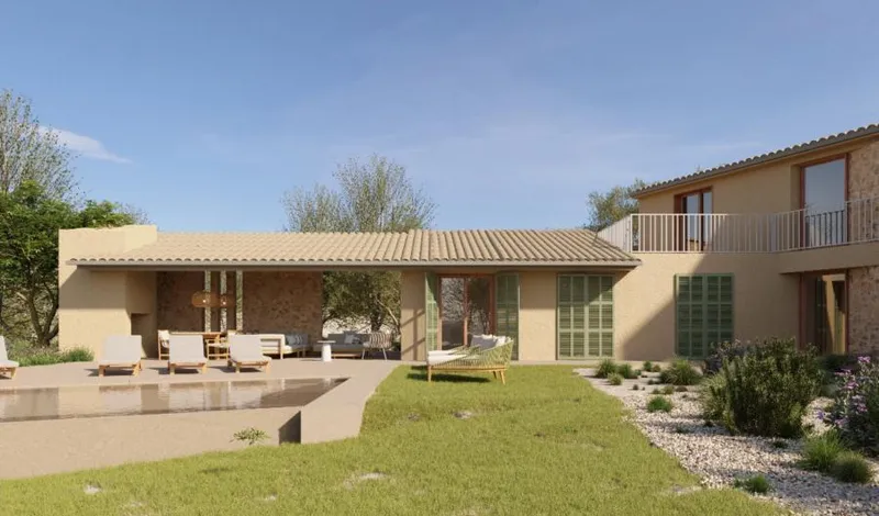New exclusive development in Puerto Pollensa — photo 2