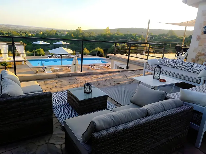 Palma – Impressive finca with rural estate and holiday rental license — photo 6