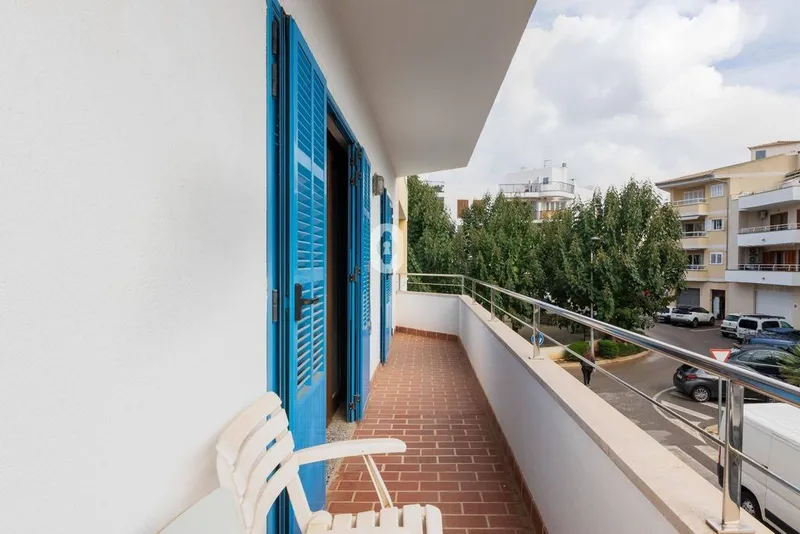 Residential complexes in Pollença, Province of Balearic Islands — photo 4