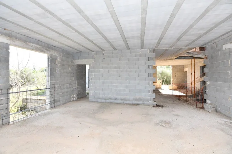 Country house to finish to suit the buyer in Colonia de Sant Jordi — photo 6