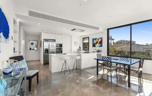 3 Bedrooms in La Bonanova — photo 4