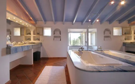 Amazing finca in Calvià — photo 2