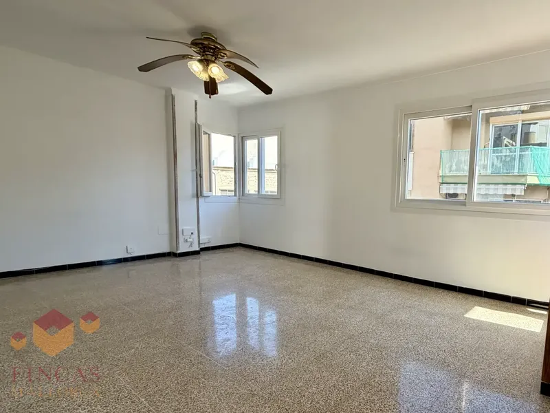 Penthouse 4th floor without elevator with storage room – Pere Garau (Palma) – NOT AVAILABLE — photo 7