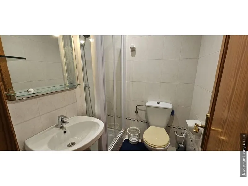 Rent of penthouse on Calle del Rei — photo 3