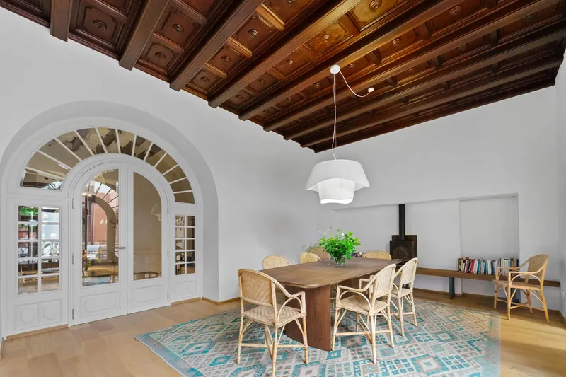 Luxurious Townhouse with ETV in the Heart of Felanitx — photo 5