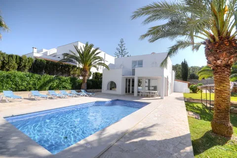 Villa in Portopetro, Mallorca — photo 7