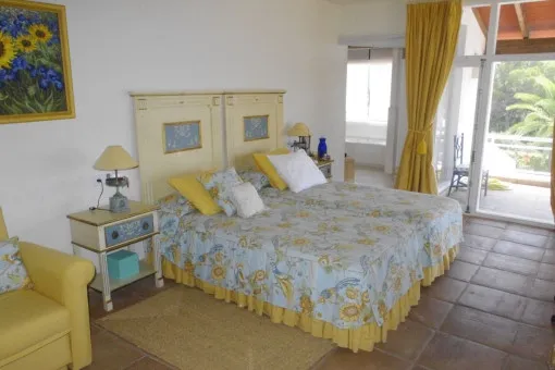 Sol de Mallorca, Chalet for the whole family in Sol de Mallorca - available until May — photo 8