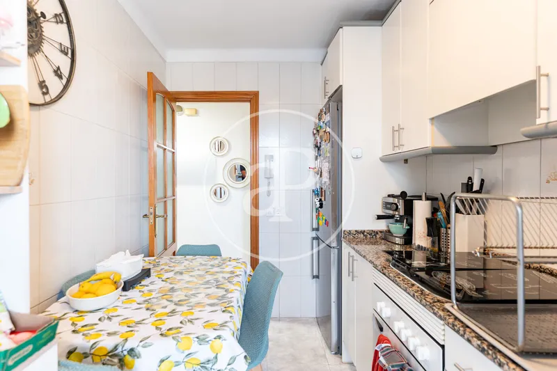 Apartment for sale on Sureda Street — photo 8
