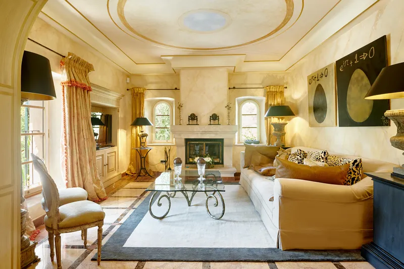 Magnificent manor house on a picturesque plot - Marcel Remus Real Estate — photo 9