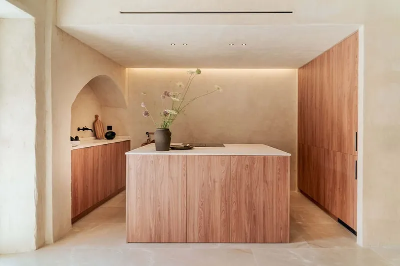 Townhouse for Sale in Santanyi (Es Llombards) | Renovated 2025, Pool & Central Location — photo 8