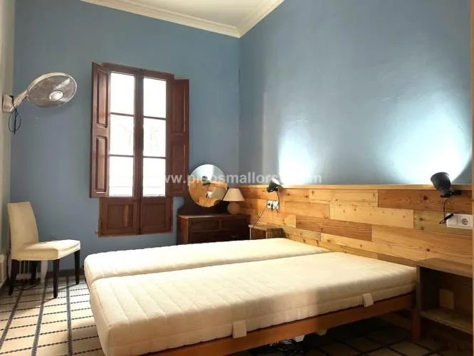 Apartment in Palma de Mallorca, Industria area — photo 12