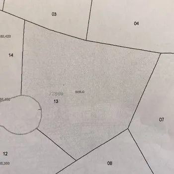 Sea view building plot — photo 4