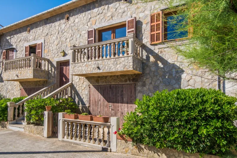 Villa with impressive sea views and holiday license — photo 5