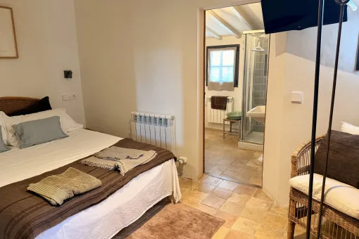 Genova, charming townhouse for rent in Génova from October to July – Mediterranean living with pool and cosy terrace — photo 10