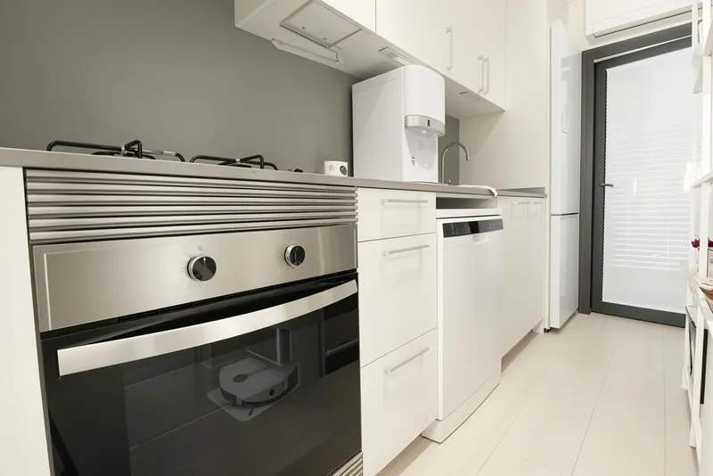 Apartment in Palma - Plaza de Toros area — photo 2
